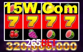 Live Casino 265Bet