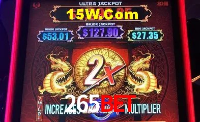 Integração de APIs 265Bet