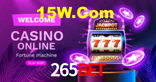 Live Casino 265Bet