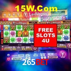 Explore as vantagens do 265Bet: serviço profissional e confiabilidade