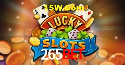 Especiais de Fim de Semana 265Bet
