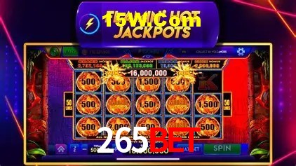 265Bet App