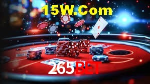 Weekend Specials 265Bet