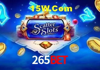 Casino Ao Vivo 265Bet