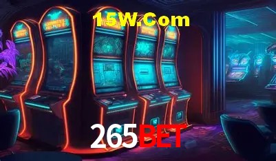 Cadastro Rápido 265Bet
