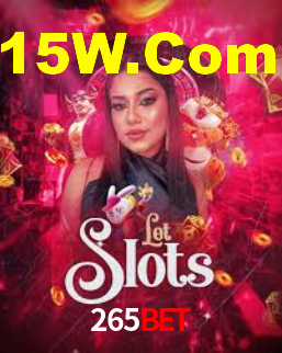 265Bet App Interface
