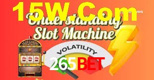 Account Benefits 265Bet