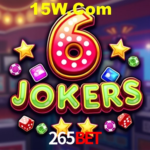 Jogos Exclusivos 265Bet