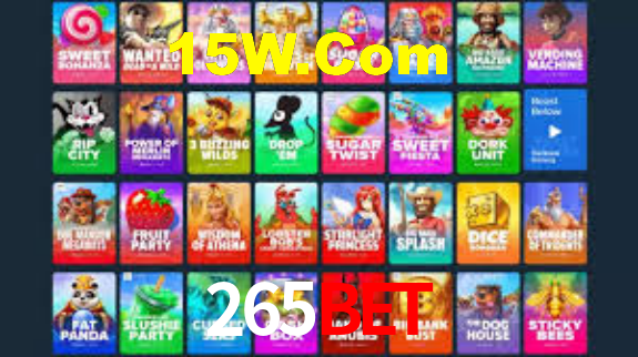265Bet,265Bet.Com