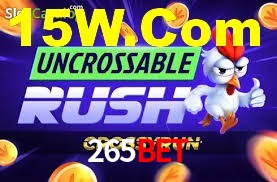 Game Providers 265Bet