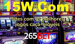 Tennis Betting 265Bet