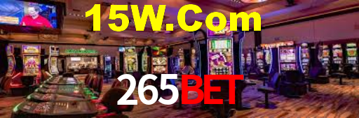 VIP Casino 265Bet