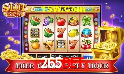 Apostas de Tênis 265Bet
