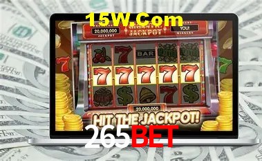 Estatísticas Esportivas 265Bet