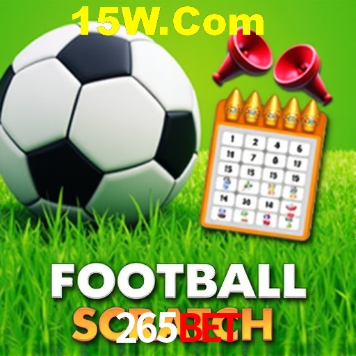 Descubra o Mundo do Cassino Online com 265Bet
