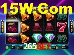Football Betting 265Bet