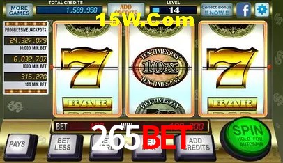 265Bet