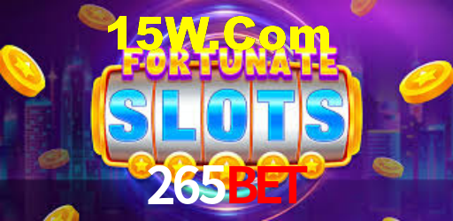 Daily Bonuses 265Bet