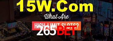 Experiência VIP 265Bet