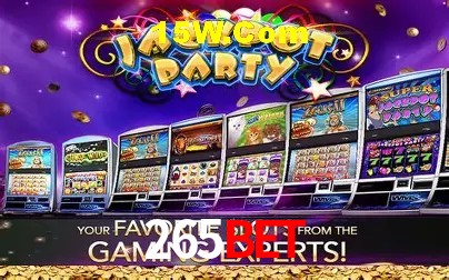 Promoções Sazonais 265Bet