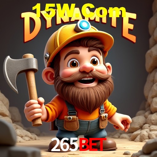 Inovações de Jogos na 265Bet: O Futuro das Experiências Interativas