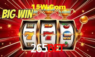 Login Seguro 265Bet