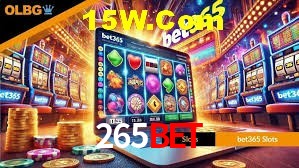 Exclusive Offers 265Bet