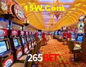 265Bet