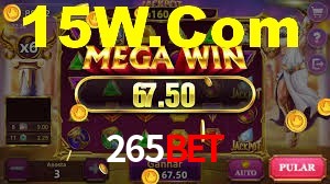 Platform Technology 265Bet