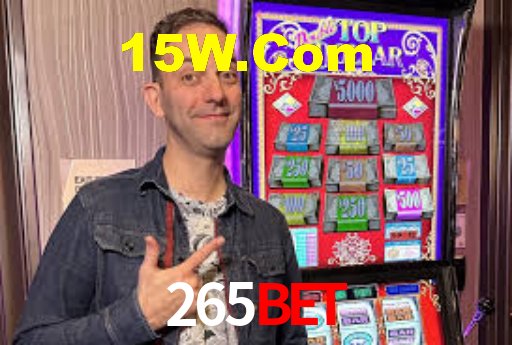 Programa VIP 265Bet