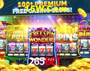 Ofertas Exclusivas 265Bet