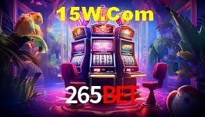 Seasonal Promotions 265Bet