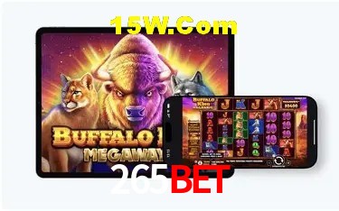 Jogos de Slot 265Bet
